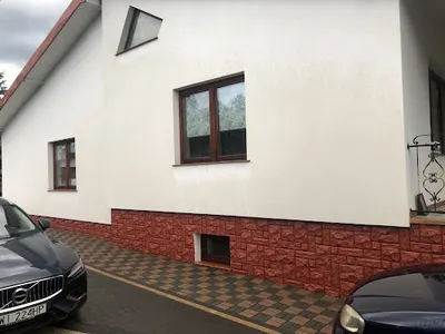 Kwatery Pracownicze Pruszków